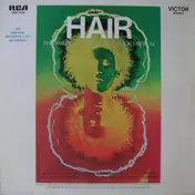 Musical - Hair - Broadway Cast Recording