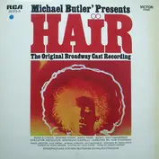 The Original Broadway Cast Recording