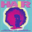 CD - Nina Hagen, Udo Lindenberg, a.o. - Hair - Die Deutsche Neuaufnahme 1993