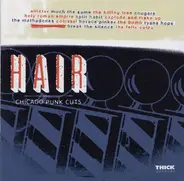 Allister, Much The Same, The Killing Tree ... - Hair: Chicago Punk Cuts