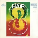 LP - Various - Hair - The American Tribal Love-Rock Musical - The Original Broadway Cast Recording