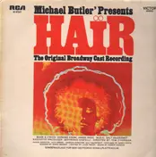Musical Soundtrack - Hair - The Original Broadway Cast Recording