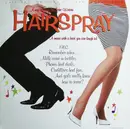 LP - Various - Hairspray (Original Motion Picture Soundtrack)