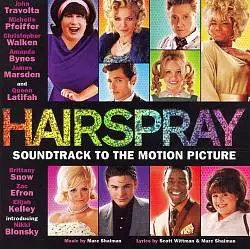Nikki Blnsky, Michelle, Britanny Snow - Hairspray (Soundtrack To The Motion Picture)