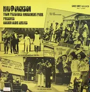 Hal Jackson - Hal Jackson From Palisades Amusement Park Presents Golden Oldie Greats