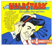 Double CD - Die Yankees,Drafi Deutscher,Benny Quick, u.a - Halbstark (Die Wilden 50er Und 60er)
