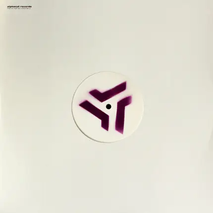 9 Tails Fox, Fada, Abstract Elements, a.o. - Half & Half EP Volume 2