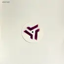 12inch Vinyl Single - 9 Tails Fox, Fada, Abstract Elements, a.o. - Half & Half EP Volume 2 - Limited Edition, numbered