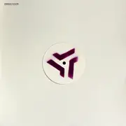 12inch Vinyl Single - 9 Tails Fox, Fada, Abstract Elements, a.o. - Half & Half EP Volume 2 - Limited Edition, numbered