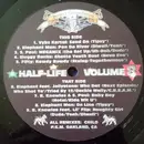 12inch Vinyl Single - Half-Life - Half-Life Volume 8