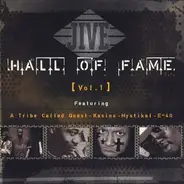 A Tribe Called Quest, Mystikal a.o. - Hall Of Fame EP Vol. 1