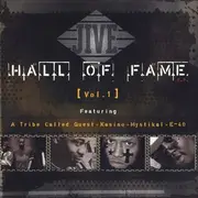 EP - Various - Hall Of Fame EP Vol. 1