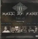 12'' - Various - Hall Of Fame EP Vol. 3