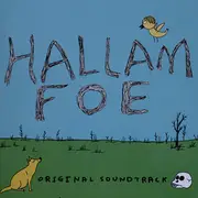 CD - Orange Juice, Franz Ferdinand, Clinic, a.o. - Hallam Foe (Original Soundtrack)