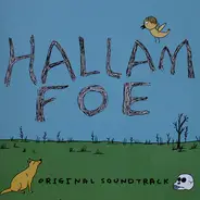 Orange Juice, Franz Ferdinand, Clinic, a.o. - Hallam Foe (Original Soundtrack)