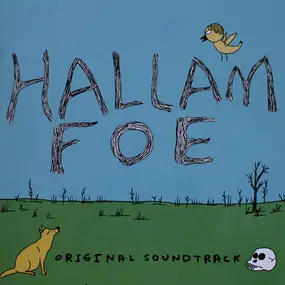 Various Artists - Hallam Foe (Original Soundtrack)