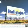 Double CD - Various - Hallelujah Compiled By Deli-G