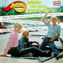 LP - The Hiltonaires, Oscar Klein a.o. - Hallo! Musik Für Eure Disco-Fete 2