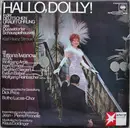LP - Karl Heinz Stroux, Tatjana Iwanow, Dick Price,.. - Hallo, Dolly!