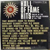 The Four Lads - Hall Of Fame Hits