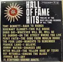 LP - The Four Lads, Doris Day, Vic Damone,.. - Hall Of Fame Hits