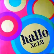 Hungaria - Hallo Nr. 12
