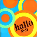 LP - Puhdys, Omega, Wir - Hallo Nr. 9