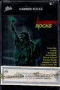 MC - Prong, Johnny Crash a.o. - Hammer Rocks - Still Sealed.
