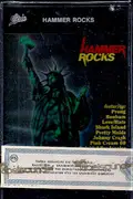 MC - Prong, Johnny Crash a.o. - Hammer Rocks - Still Sealed.