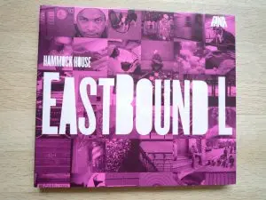 ruben blades, roberto roena, noro morales - Hammock House - Eastbound L
