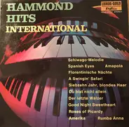 Schiwago, Spanish Eyes, Amapola a.o. - Hammond Hits International