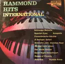 LP - Schiwago, Spanish Eyes, Amapola a.o. - Hammond Hits International