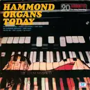 LP - Keith Beckingham - Hammond Organs Today