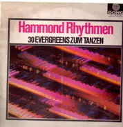 Hammond-Rhythmen - Hammond-Rythmen