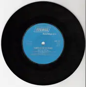 7'' - Various - Hammond On The Rocks