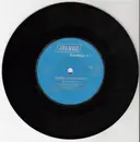 7'' - Various - Hammond On The Rocks