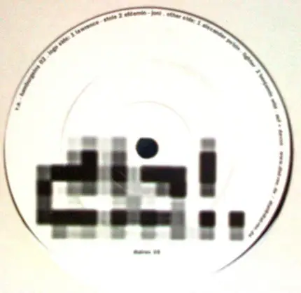 Benjamin Wild / Alexander Polzin a.o. - Hamburgeins 02