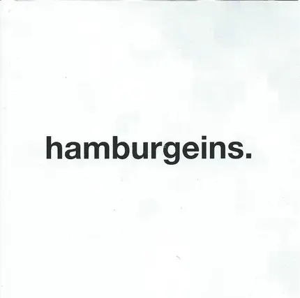 Glühen 4, Efdemin, Lawrence - Hamburgeins.