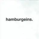 CD - Glühen 4, Efdemin, Lawrence - Hamburgeins.