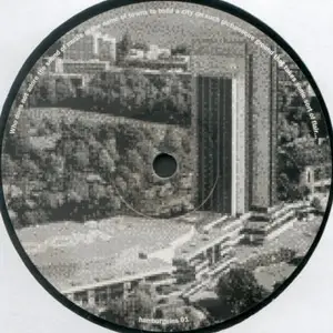 Diamantenräuber, ha.te, Carsten Jost - Hamburgeins 01
