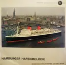LP - Seemenschlieder, Shanties etc. - Hamburger Hafenmelodie