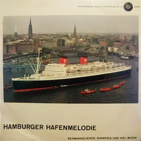 Various Artists - Hamburger Hafenmelodie