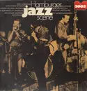 Double LP - Jazz Compilation - Hamburger Jazz Scene