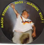 The Bronx Boys - Hamburger Schmuddelkinder und Strassenrocker lieben anders Teil 2