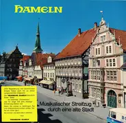 Musikförderklassen 8 Des Viktoria-Luise-Gymnasium a.o. - Hameln (Musikalischer Streifzug Durch Eine Alte Stadt)