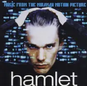 CD - O´neill / Primal Scream / Morcheeba a.o. - Hamlet: Music From The Miramax Motion Picture