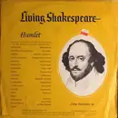 LP - Desmond Leslie / Michael Redgrave - Hamlet - + Booklet
