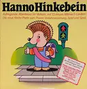 LP - Kinder-Hörspiel - Hanno Hinkebein - Aufregende Abenteuer Im Verkehr