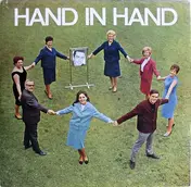 Rob de Nijs - Hand In Hand (8 Gouden Favorieten Voor Het Eerst Op Één Plaat)