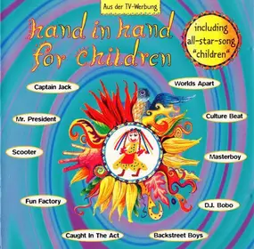 Fun Factory - Hand In Hand For Children